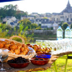 buffet champêtre