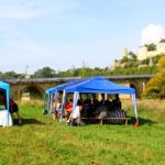 buffet champêtre