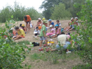 Suive pour les enfants