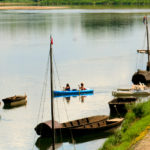 Loire culturel en canoës