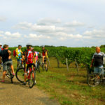 Loire culturel en vélos