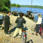 Loire culturel en vélos