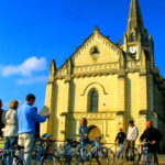 Loire culturel en vélos