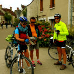 Loire culturel en vélos