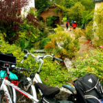 Loire culturel en vélos