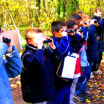 groupe enfants centre de loisir