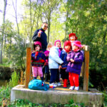 groupe enfants centre de loisir