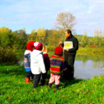 groupe enfants centre de loisir