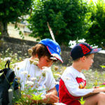 Loire culturelle pédestre pour groupe