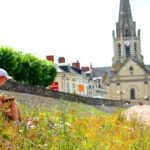 Loire culturelle pédestre pour groupe