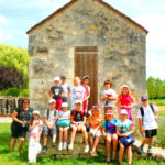 Loire culturelle pédestre pour groupe