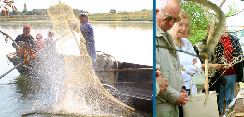 Culture & traditions en Val de Loire