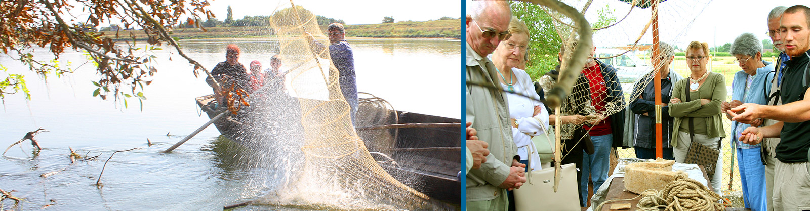 Culture & traditions en Val de Loire