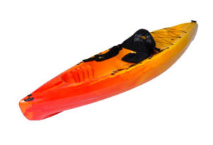 kayak